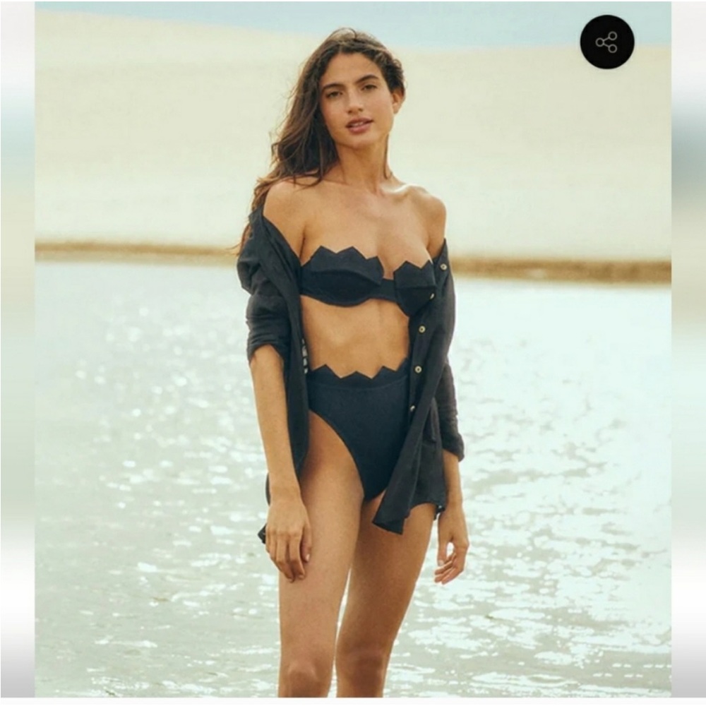 Vix bikini set